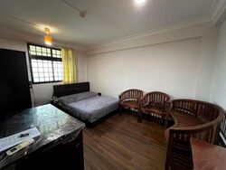 Blk 37 Rumah Tinggi View (Bukit Merah), HDB 3 Rooms #619547251